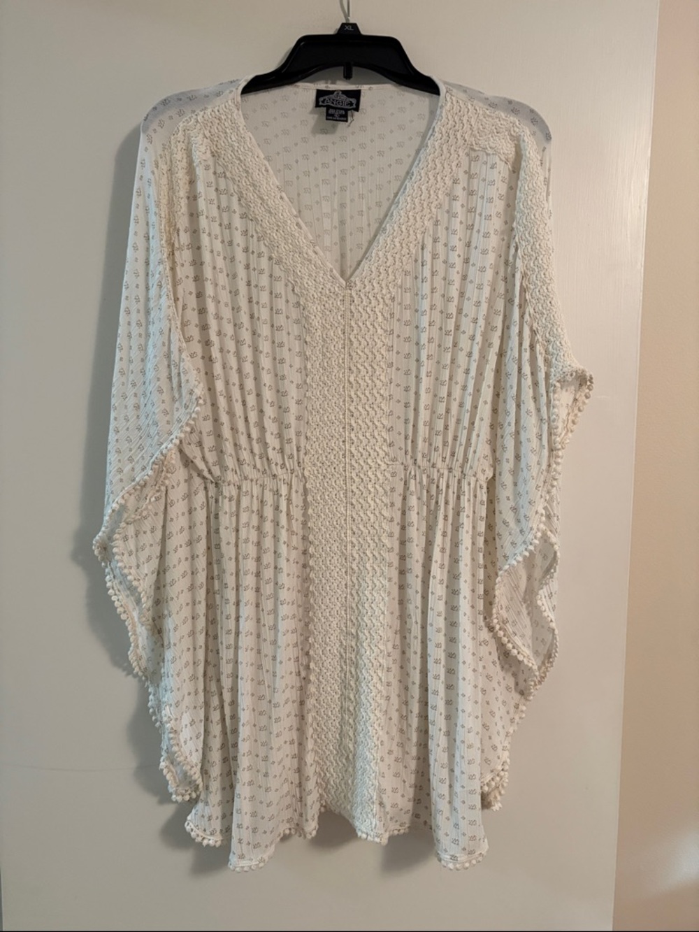 Boho Tunic